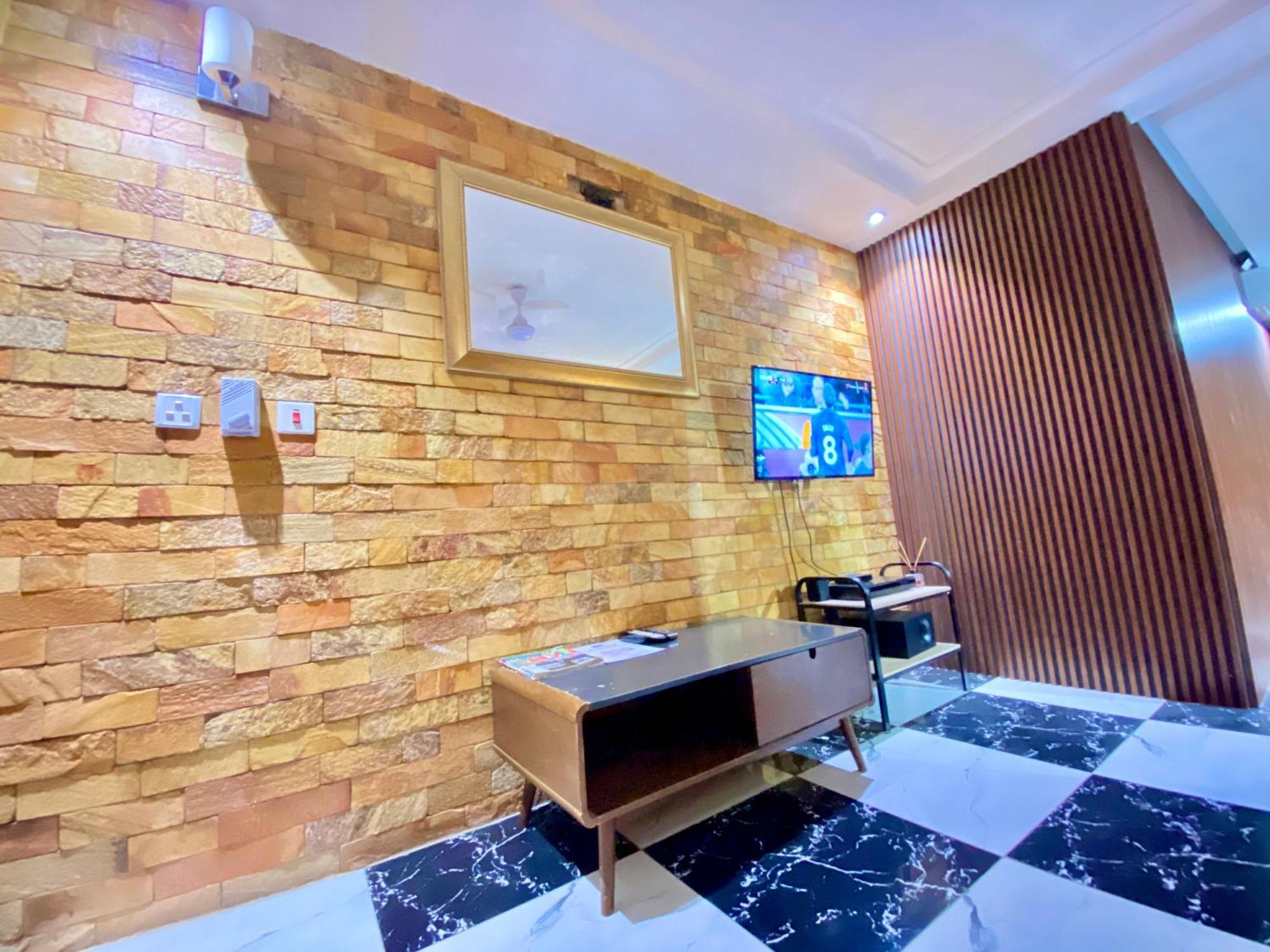 Bays Boutique Apartment Аккра Екстер'єр фото