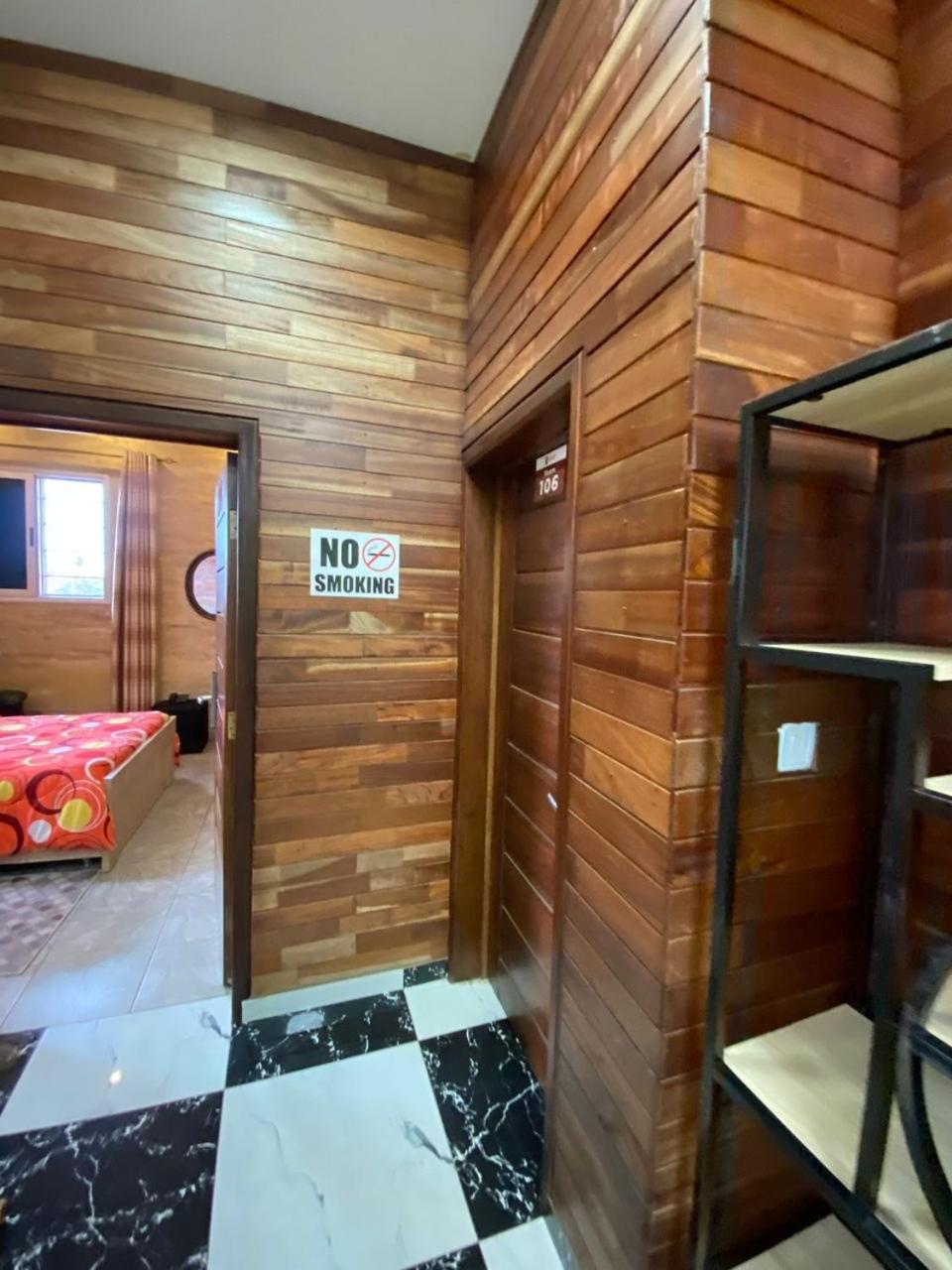 Bays Boutique Apartment Аккра Екстер'єр фото