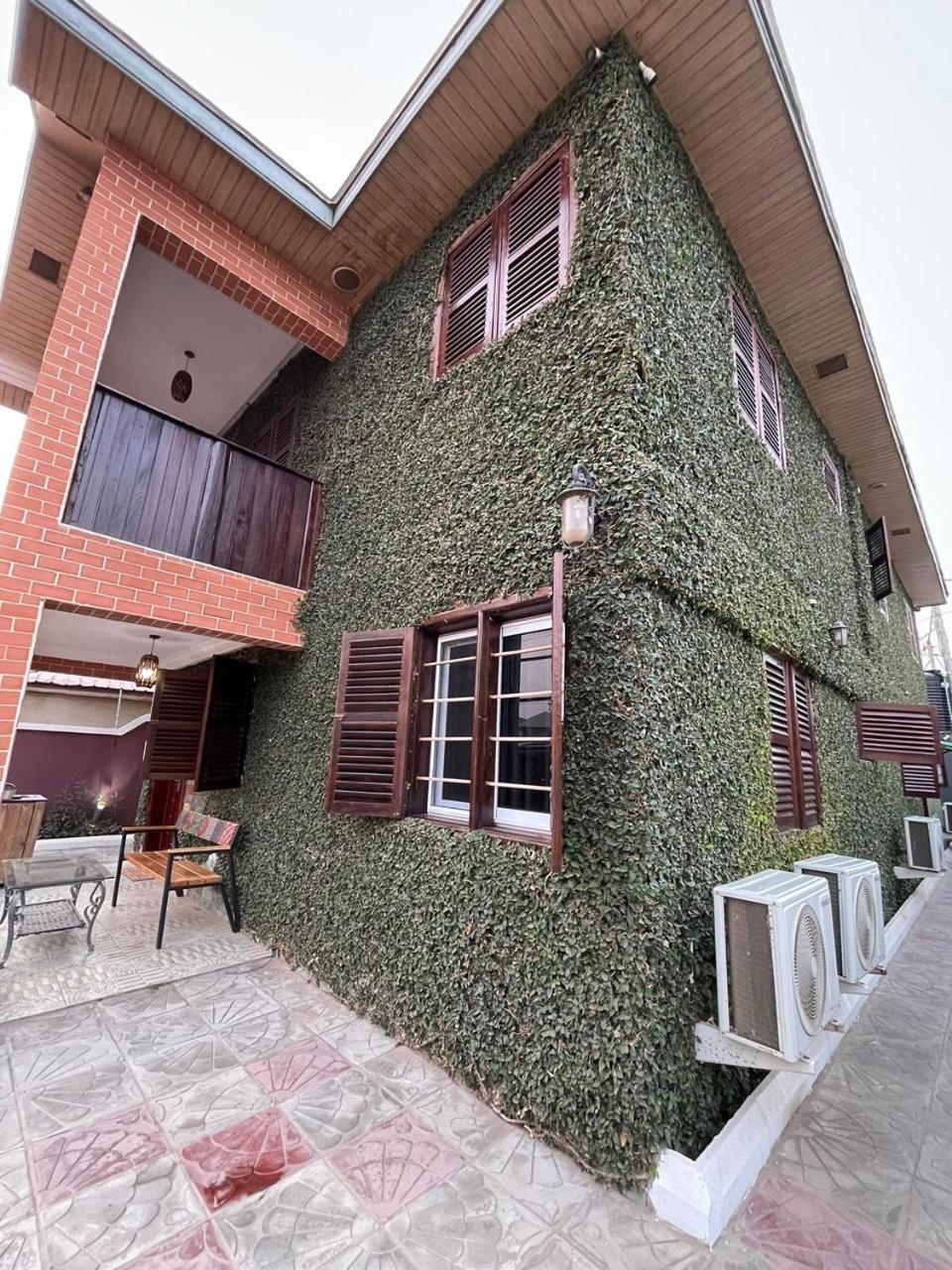 Bays Boutique Apartment Аккра Екстер'єр фото